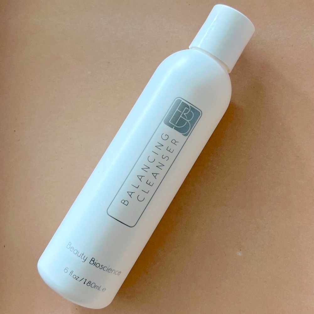 Beauty Bio PH Balancing Cleanser 6fl.oz New in Box